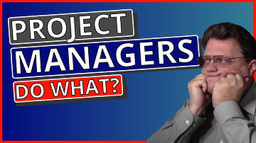 What do Project Managers do? Project Managers Roles and Responsibilities - Engineering PDH Courses