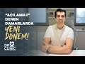 Tam Tıkalı Damar Nasıl Açılır? Yeni Nesil İşlemler!
