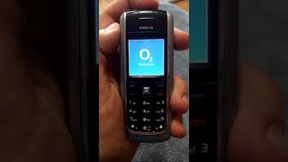 What Year Came? - Nokia 6021