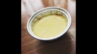 Cream Caramel In Oven  |  كريم كارميل بالفرن