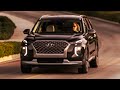 Real Fuel Consumption Hyundai Palisade (LX2) 2.2L D4HB Turbo Diesel (2019—...)