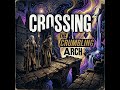 Crossing the Crumbling Arch