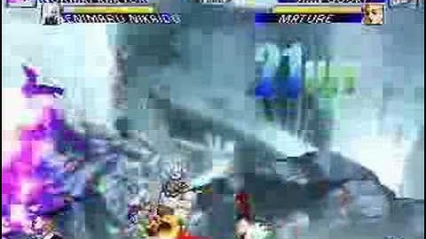 B.S.M.T. Losers Bracket Part2 Match8:OrochiLove vs LostBoys