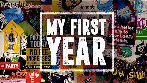My First Year - Ep 2