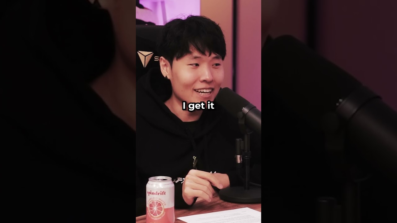 Lily Ego Checks Toast 🥊