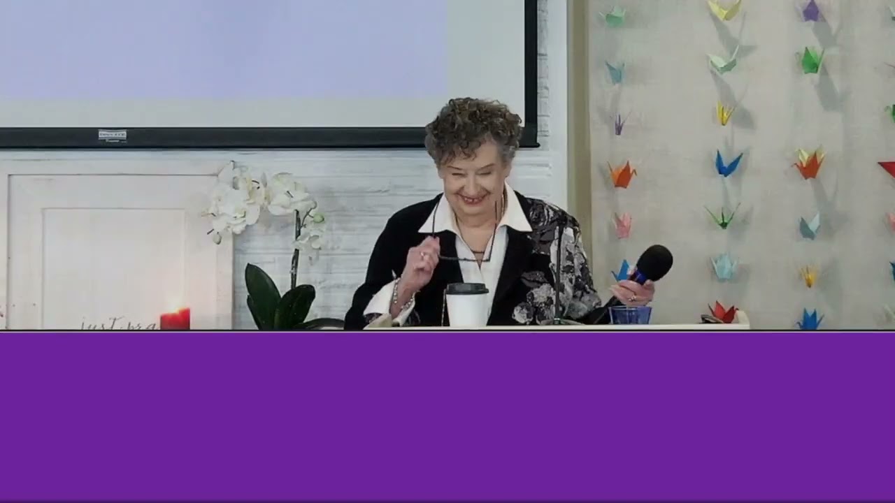 3-1-26 Unity of Salem Service