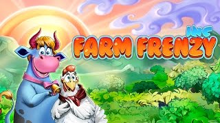 Farm Frenzy Inc