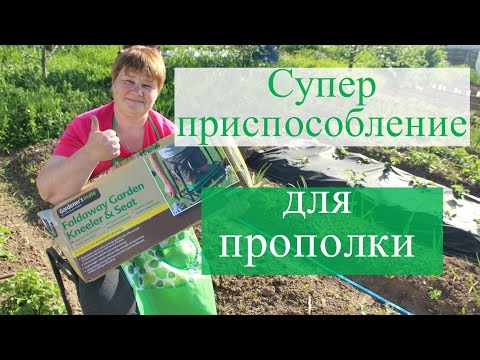 5 необычных приспособлений, которые упрощают дачную жизнь