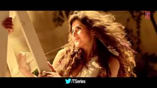 Tumhe Apna Banane Ka Junoon Sir Pe Hai FULL VIDEO Song Hate Story 3 YouTube