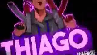 Abertura oficial do canal link da música na descrição