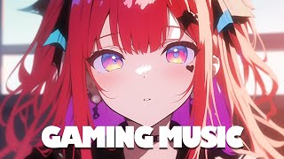 Best Nightcore Gaming Mix 2025 ♫ EDM Gaming Music Mix ♫ Nightcore Gaming Mix 2025