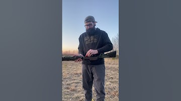 Thumbnail of Winchester sxp #shotgun #winchester #12gauge #hunting #gun #shorts