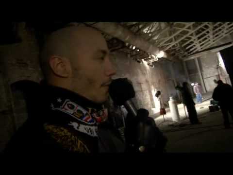 Vaï - Making of infidèle
