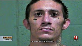 Okla. Court Of Criminal Appeals Overturns OKC Man's Murder Conviction, Grants New Trial