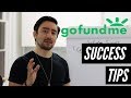 How to Run a Successful GoFundMe Campaign
