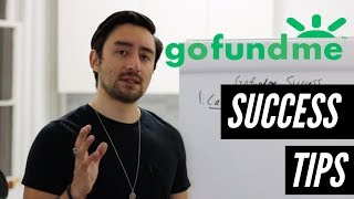 How to Run a Successful GoFundMe Campaign
