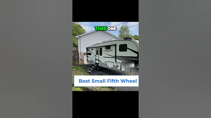 Experience the Best Small Fifth Wheel of 2023