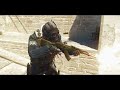 Beginning of video
