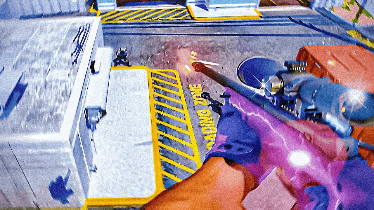 BEGGIN’🔥(CS2 Montage)