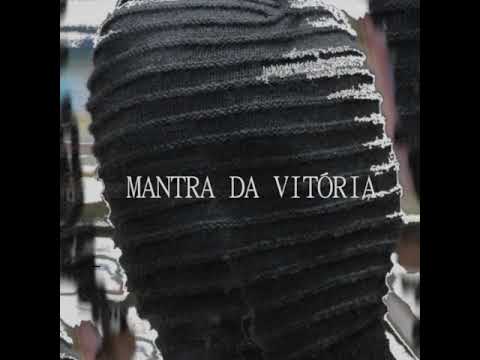 Zinho Bueno - Mantra da Vitória