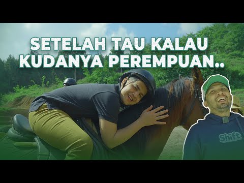 Syakir Mau Pensiun Jadi Jomblo Gara Gara Ust Hanan Attaki