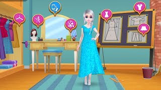 DIY Fashion Star #8 - Design Hacks Clothing Game | CoCo Play | Fashion Game | HayDay screenshot 5