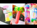 10 Easy craft ideas / miniature craft / how to make / DIY school project / mimi craft