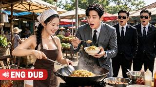 Full No Chef Could Satisfy the Billionaire CEO Until a Poor Girl’s Fried Rice Won His Heart! Guide