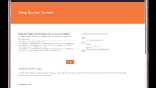 How to Set Up your Free Trial of DataTools Express Capture
