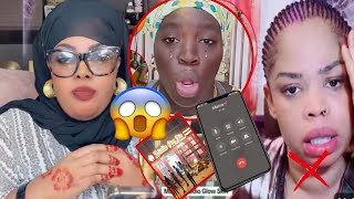 Affaire 20miilions😱Diodio Glow Appelle En Direct Mame Ndiaye Savon Et Dément Ses Propos Sur Maman Vu