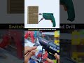 This Drill Trick Saves Hours #lifehack #DIY