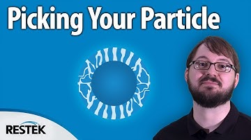 Choosing Your LC Particle