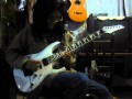 K-ON . Hold On (To) Your Love (Guitar cover)
