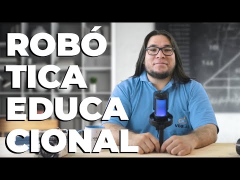 Aula 1 - O que é Robótica Educacional? | Curso de Robótica com Arduino para Educadores