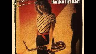 Quarterflash - Harden My Heart