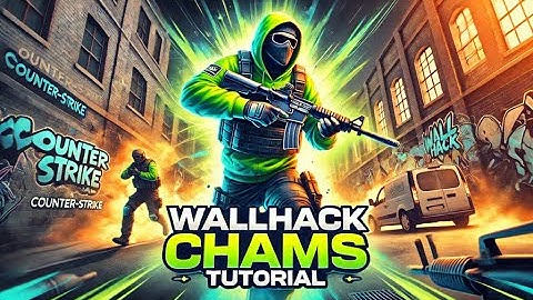 C++ How to create a WallHack with Chams directx Pt 5/5