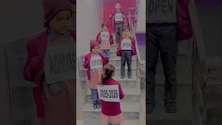 Admission Open For Session 2025-2026 Enrolled Now