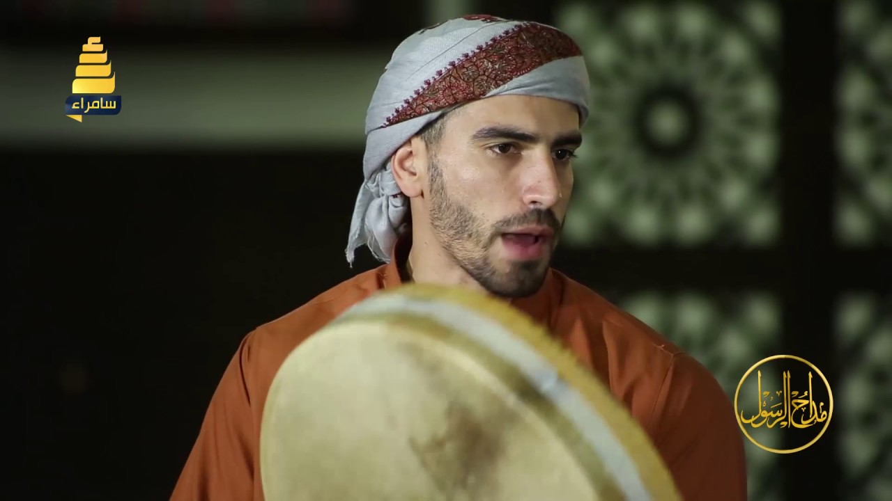 مداح الرسول 3 | حلقة 19- المداح رعد سعدي شكر والمداح حسين الويسي