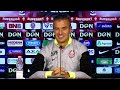 📽 PRIMA CONFERINȚĂ | Daniel Pancu: „CFR e un club de campioni!”