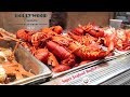 ULTIMATE Lobster Tail Buffet! Silverton Las Vegas All You ...