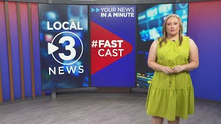Tuesday Fastcast