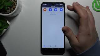 Как использовать приложение Zoom на вашем Android-телефоне! Работайте легко с приложением ZOOM на... screenshot 5