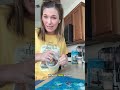 🌊 DIY Ocean Sensory Bags 🌊 Looking for a simple, low-prep activity that keeps little hands busy?