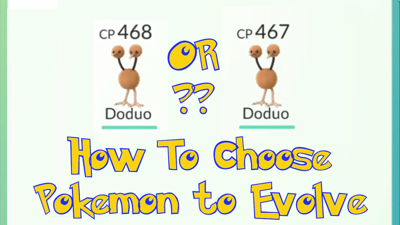 Find Your Best Pokémon! IV Calculator Predicts Strength 💪