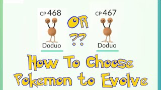Find Your Best Pokémon! IV Calculator Predicts Strength 💪 screenshot 3