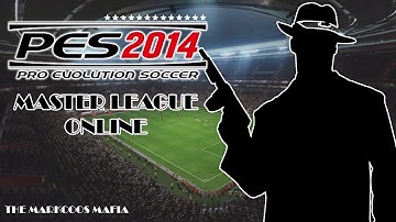 PES 2014 - MLO #8 - New Kits