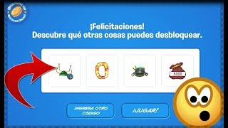 😂El nuevo codigo de SuperCPPS + Guía de la fiesta de puffles😂