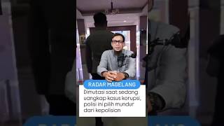 Karakter Calon Kapolri | #pendidikankarakter #integritas #pendidikan #nilaihidup #akhlak