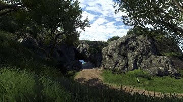 Far Cry 3 | Dreamlines 2 | Wingsuit Proximity Flying