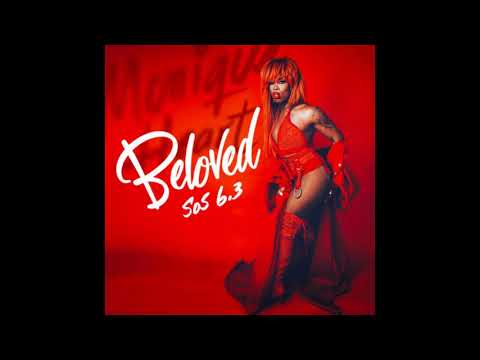 Monique Heart - Unnoticed (Official Audio)